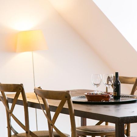 Апартаменты Loft Bairro Alto Лиссабон Экстерьер фото