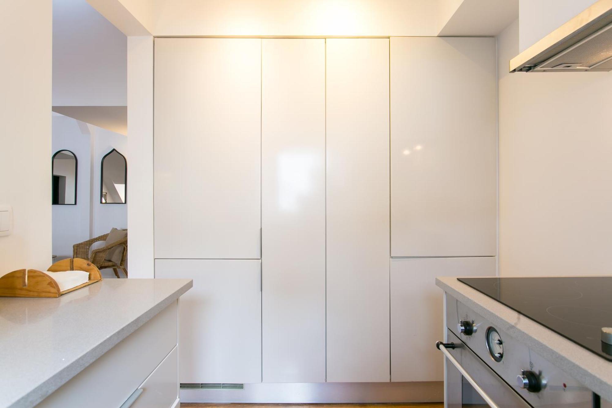 Апартаменты Loft Bairro Alto Лиссабон Экстерьер фото
