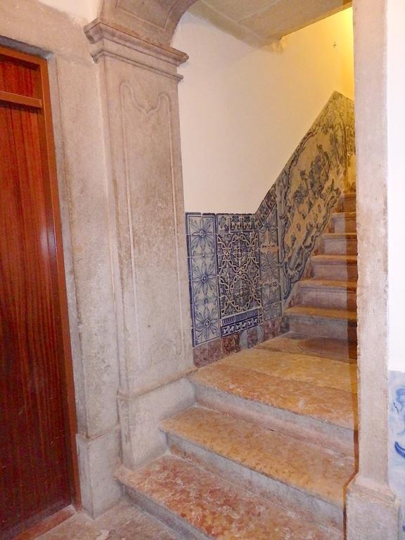 Апартаменты Loft Bairro Alto Лиссабон Экстерьер фото