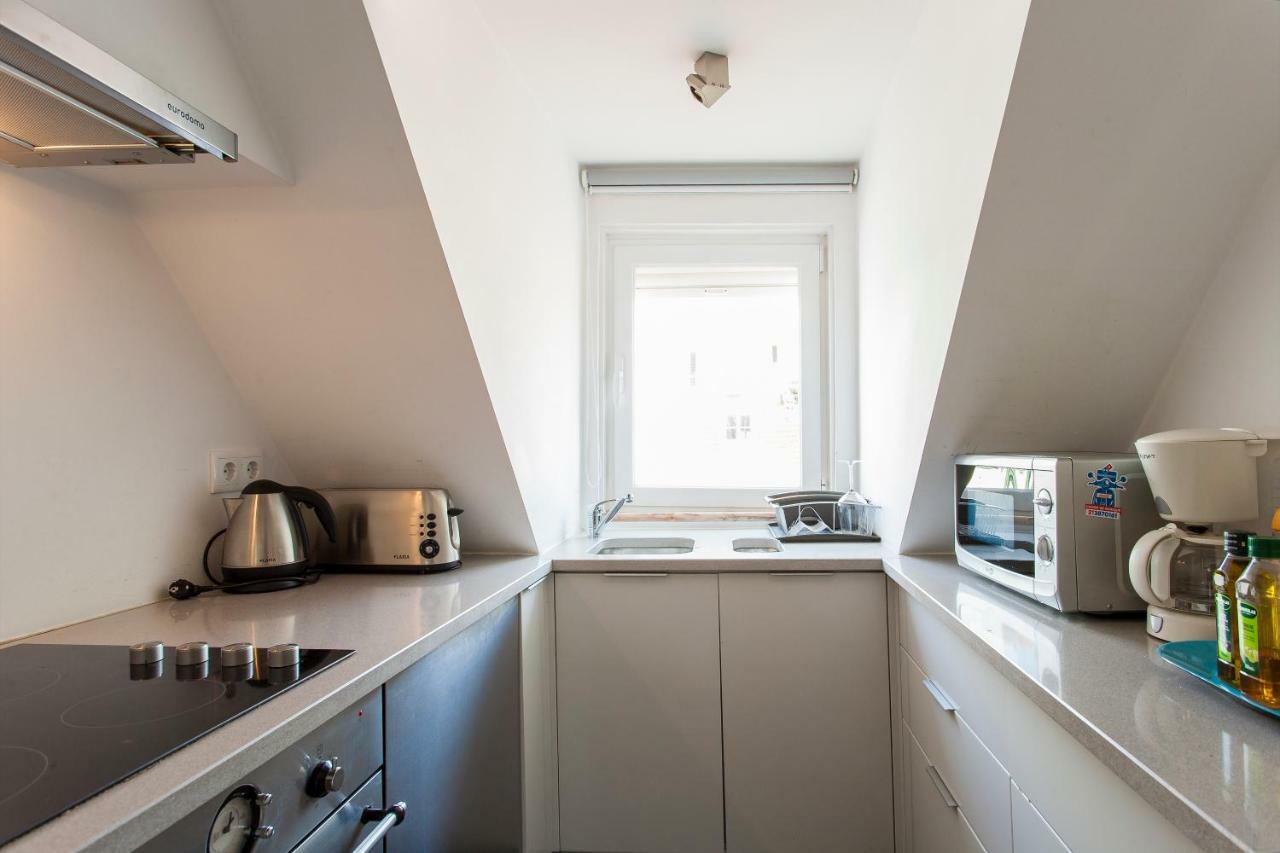 Апартаменты Loft Bairro Alto Лиссабон Экстерьер фото